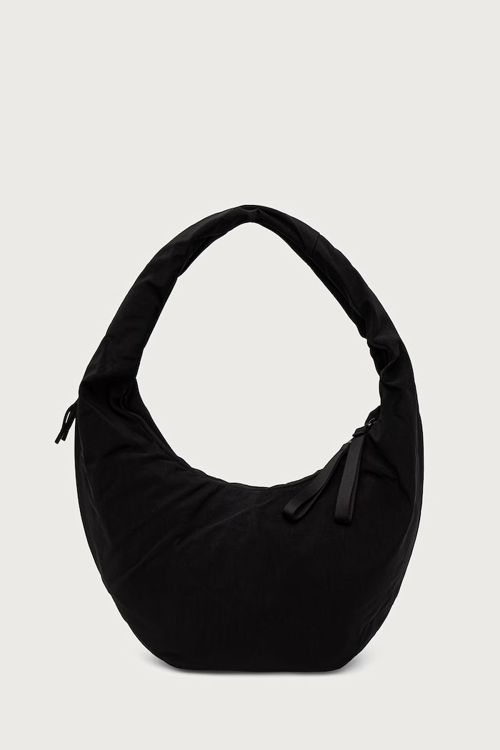 Cote&Ciel RENO torebka shopper damska czarny 29259