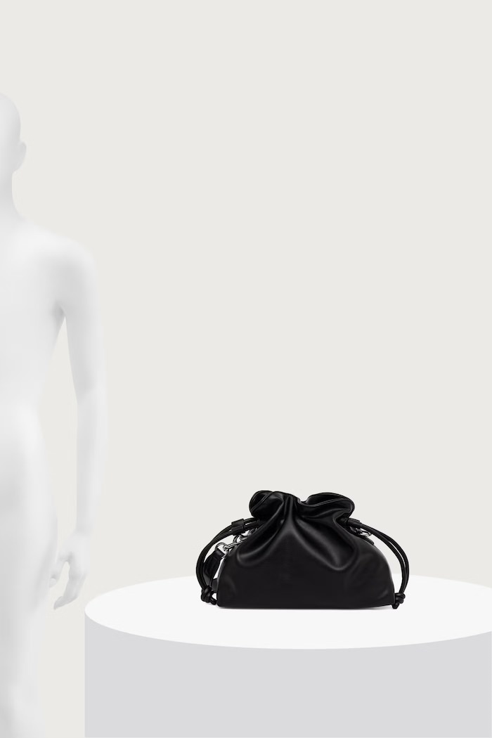 United Colors of Benetton Torebka crossbody damska z imitacji skóry 6IAWVY03P