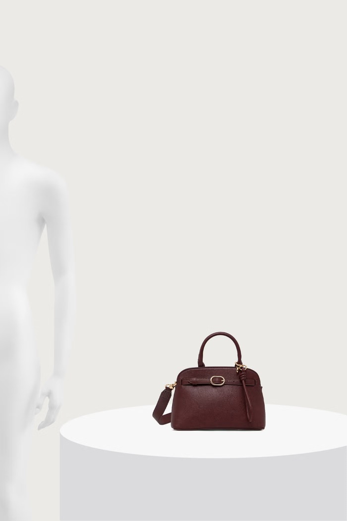 United Colors of Benetton Crossbody kabelka dámska z imitácie kože 6PPNVY03R