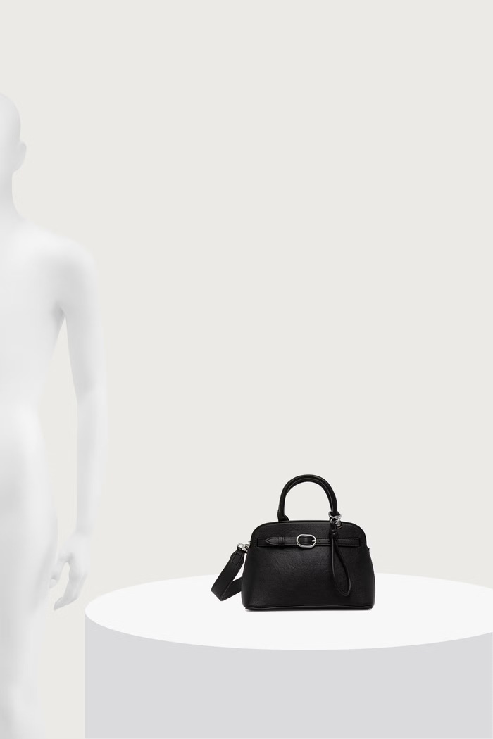 United Colors of Benetton Crossbody kabelka dámska z imitácie kože 6PPNVY03R