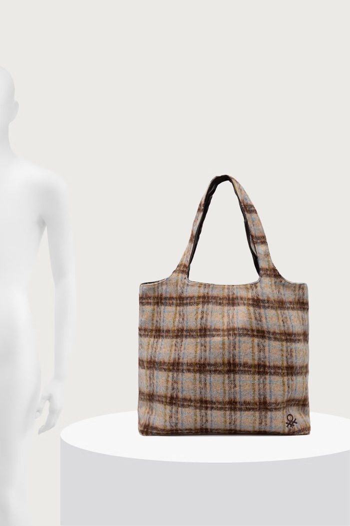 United Colors of Benetton Torebka dwustronna damska 65PPVY03T