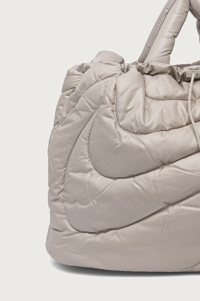 Akcesoria Nike Sportswear Torebka Puffle 3.0 30L IM1634.236 szary