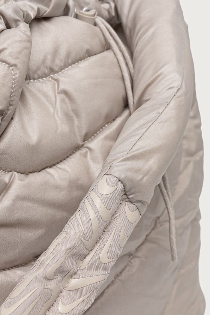 Torebka Puffle 3.0 30L Nike Sportswear IM1634.236 szary