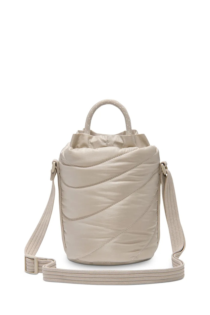 Nike Sportswear Torebka worek Puffle 2.0 3L IM1637.236 beżowy AW26