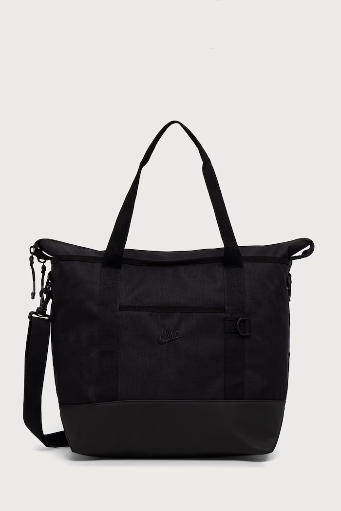 Nike Sportswear Kabelka typu tote Heritage 36L čierna IR8733.010