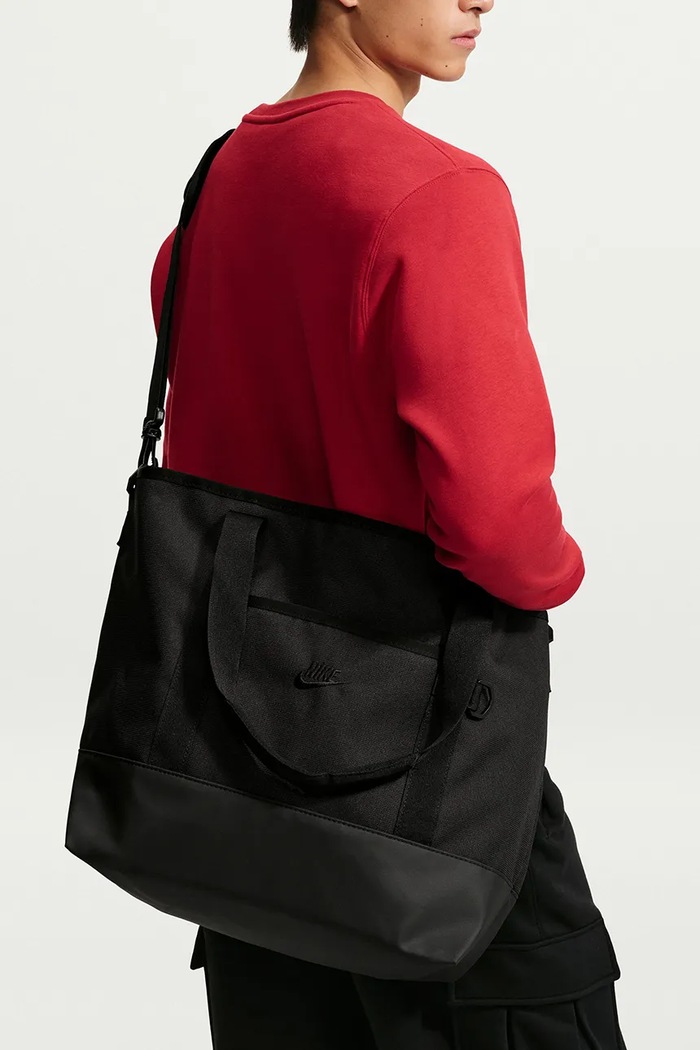 Nike Sportswear Torebka tote Heritage 36L IR8733.010