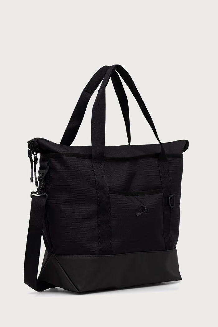 Nike Sportswear Kabelka typu tote Heritage 36L IR8733.010 čierna AW26