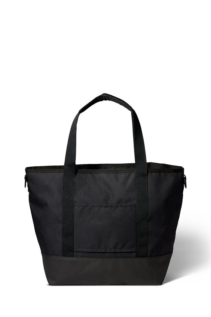 Nike Sportswear Torebka tote Heritage 36L IR8733.010 czarny AW26