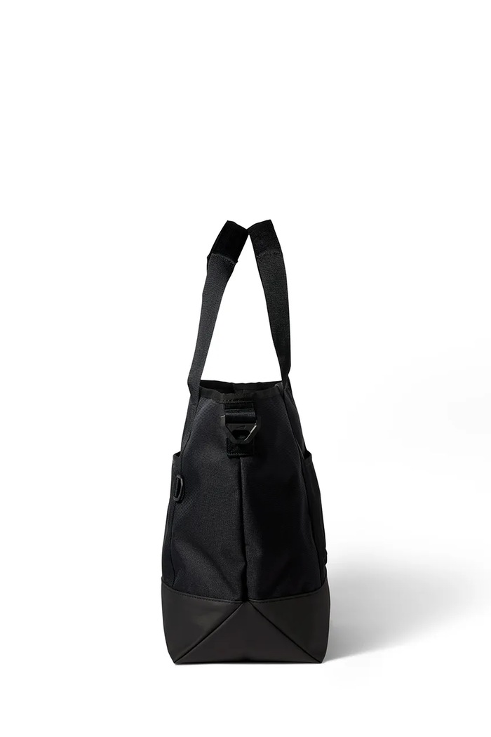 Akcesoria Nike Sportswear Torebka tote Heritage 36L IR8733.010 czarny