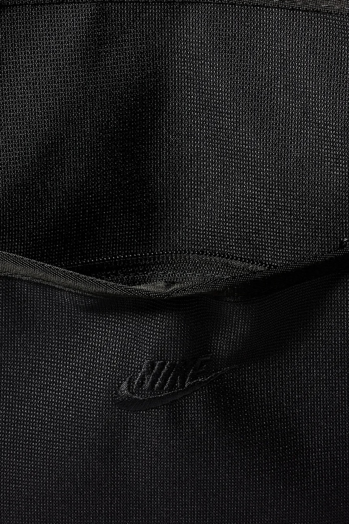Torebka tote Heritage 36L Nike Sportswear czarny IR8733.010