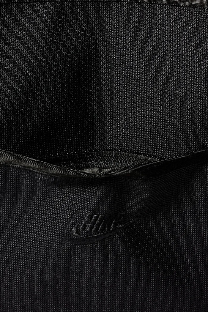Torebka tote Heritage 36L Nike Sportswear czarny IR8733.010