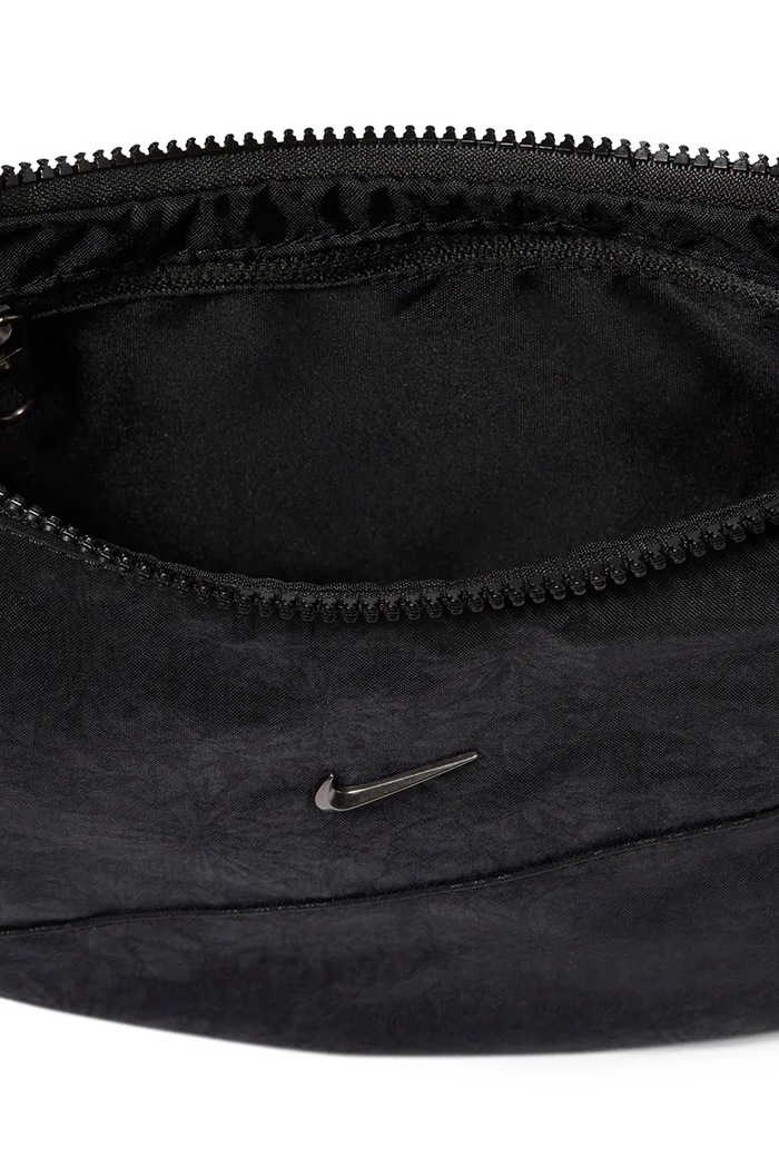 Torebka crossbody Aura 4L Nike Sportswear IQ1268.010 czarny