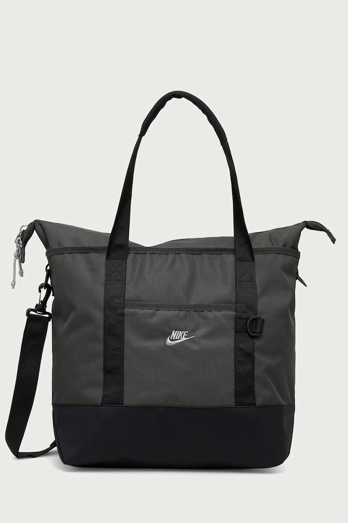 Nike Sportswear Tote Heritage 36L πράσινο IX5308.303