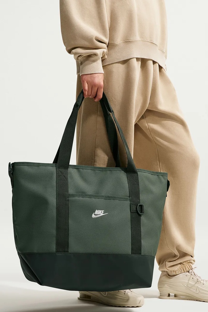 Nike Sportswear Torebka tote Heritage 36L IX5308.303