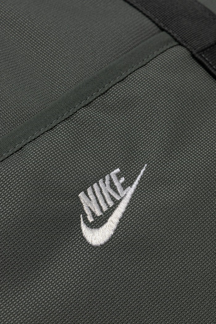 Torebka tote Heritage 36L Nike Sportswear IX5308.303 zielony