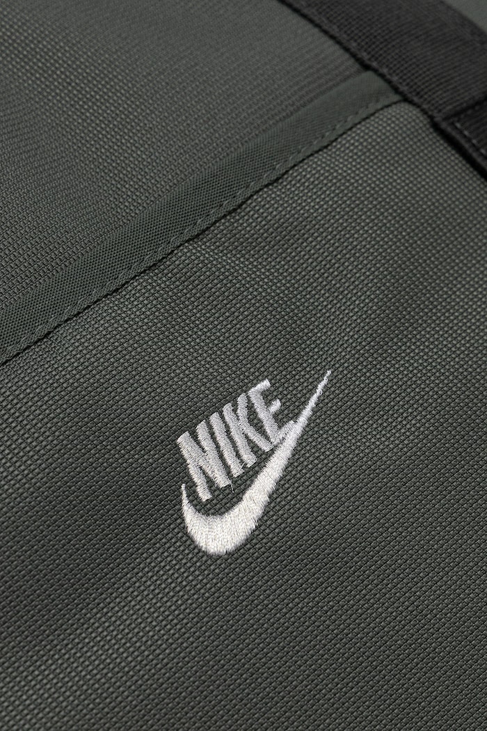 Torebka tote Heritage 36L Nike Sportswear IX5308.303 zielony