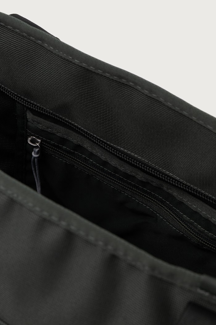 Tote Heritage 36L Nike Sportswear πράσινο IX5308.303