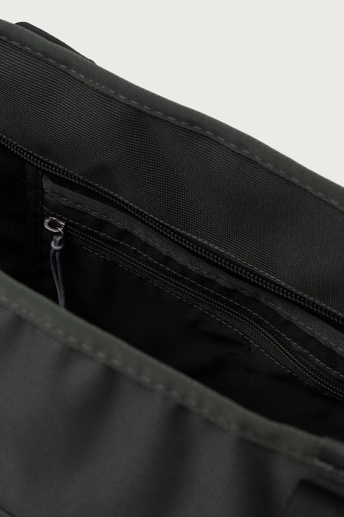 Tote Heritage 36L Nike Sportswear πράσινο IX5308.303