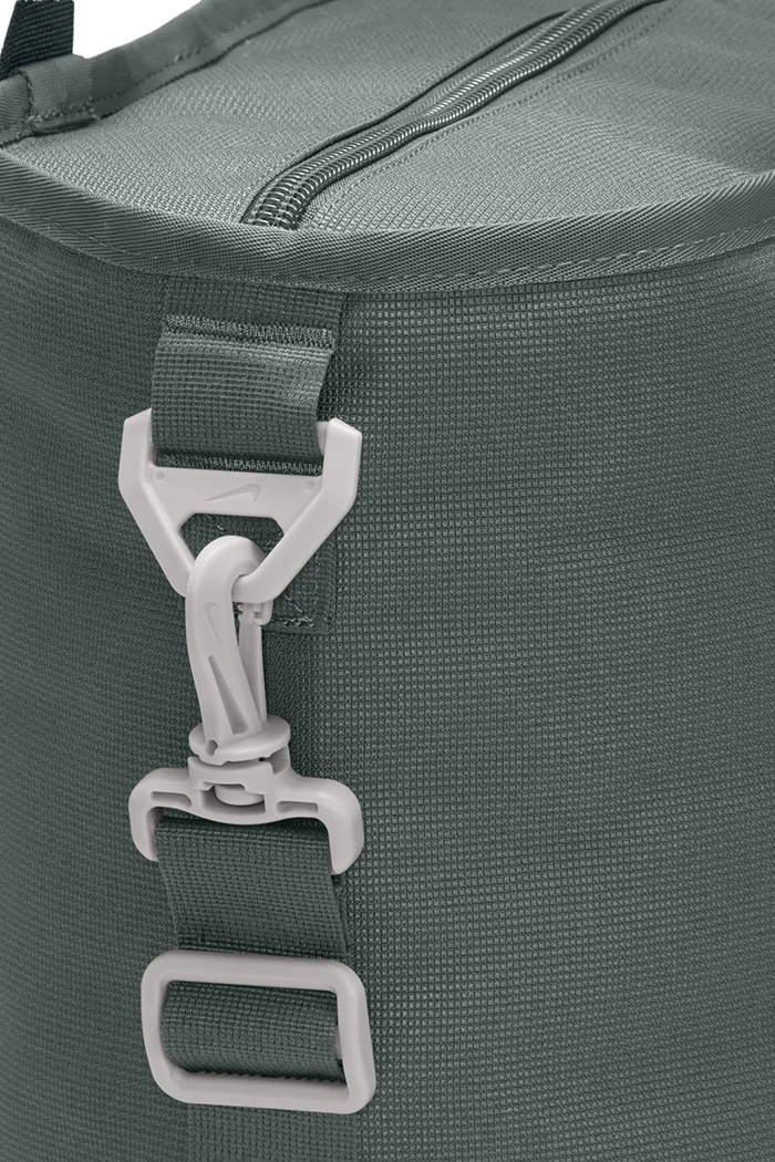 Torebka tote Heritage 36L Nike Sportswear zielony IX5308.303