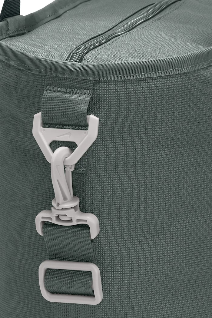 Torebka tote Heritage 36L Nike Sportswear zielony IX5308.303