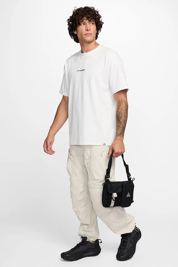 Nike ACG: All Conditions Gear Nike ACG All Conditions Gear torebka crossbody damska ACG DAYMAX 3L HJ8180.010