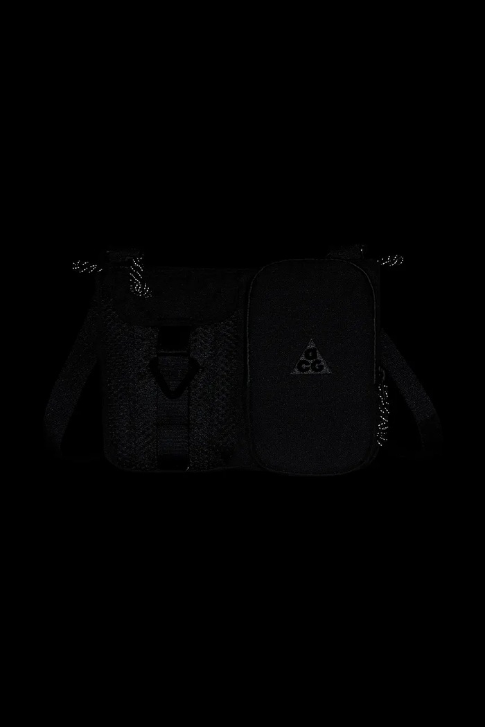 Nike ACG: All Conditions Gear Nike ACG All Conditions Gear torebka crossbody damska ACG DAYMAX 3L HJ8180.010