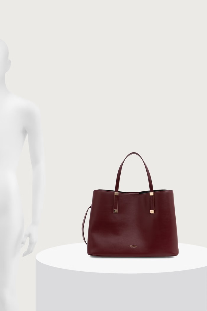 Dune London Torebka tote damska z imitacji skóry DORRY 0019500110109887