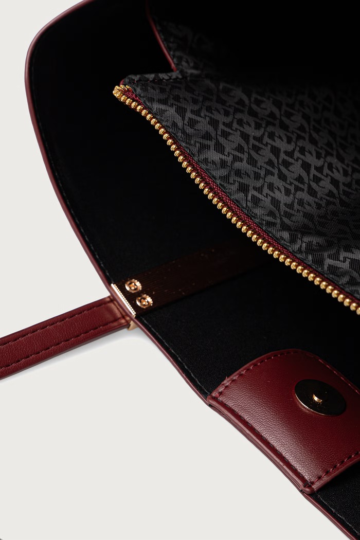 Dune London Torebka tote damska z imitacji skóry DORRY 0019500110109887