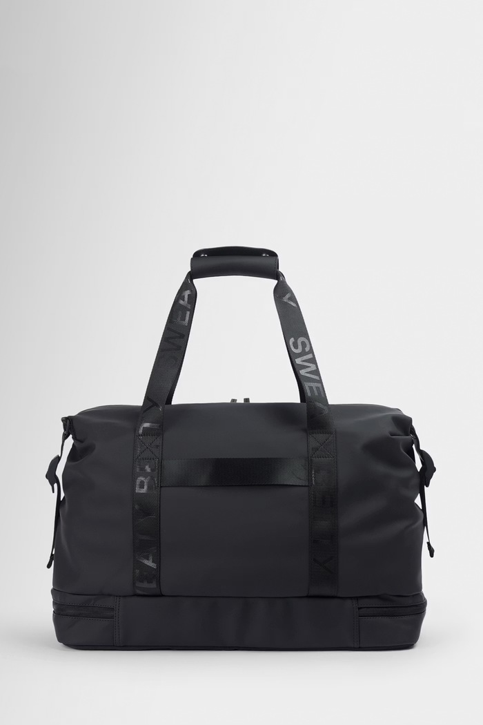 Akcesoria Sweaty Betty Torba sportowa damska City Goer Weekender SB10880 czarny