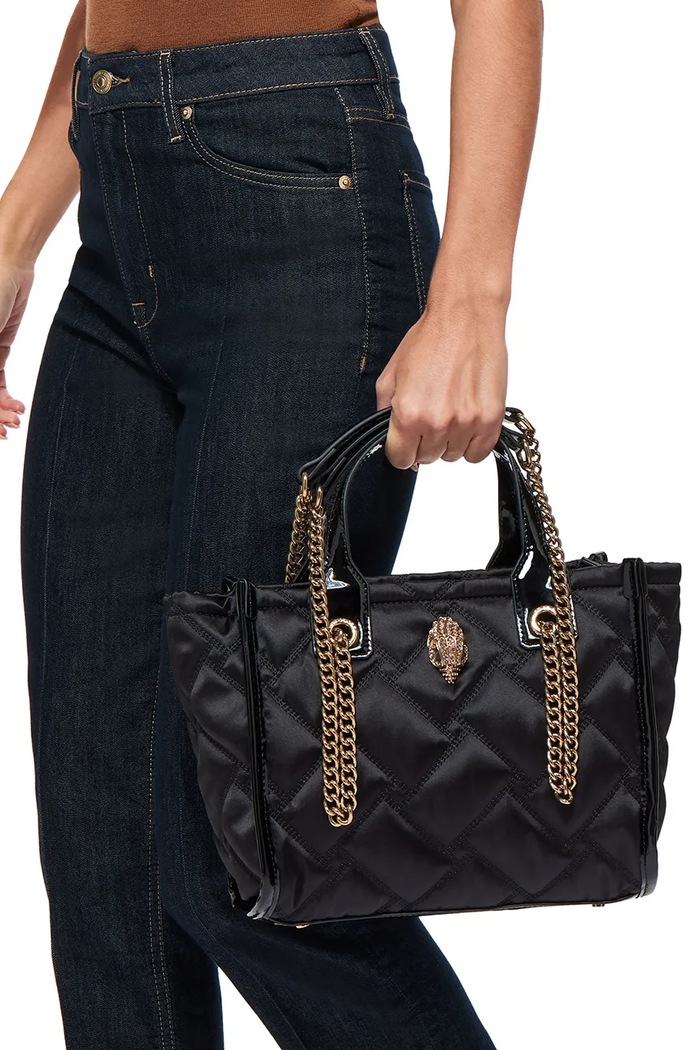 Kurt Geiger London Torebka shopper damska 5021900229