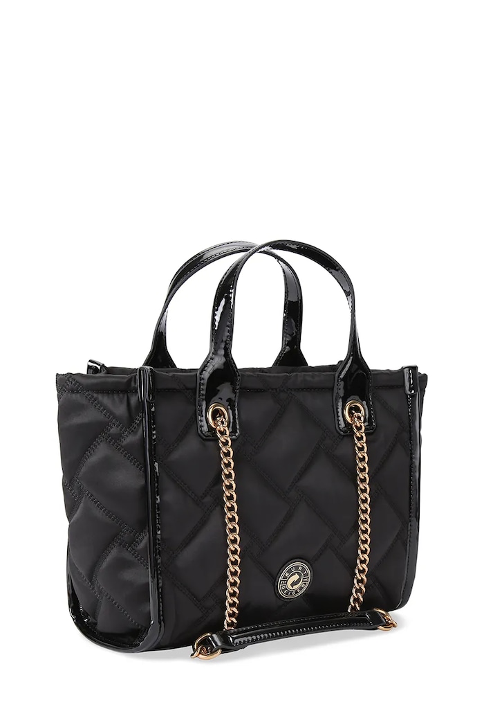 Akcesoria Kurt Geiger London Torebka shopper damska 5021900229 czarny