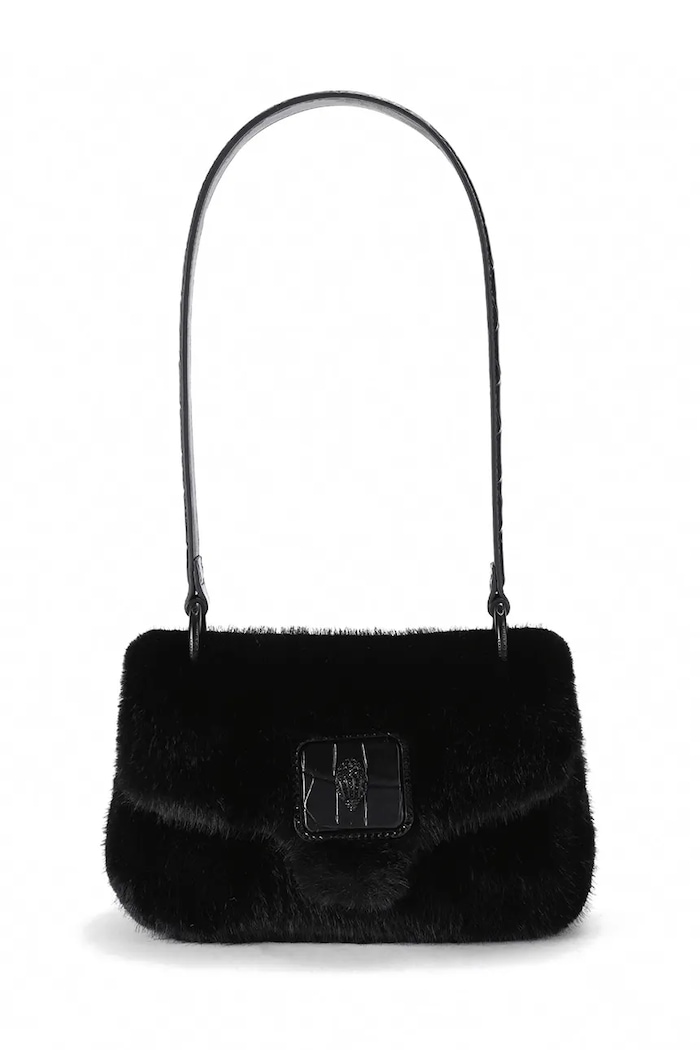 Kurt Geiger London Torebka damska Pimlico czarny 6074600999