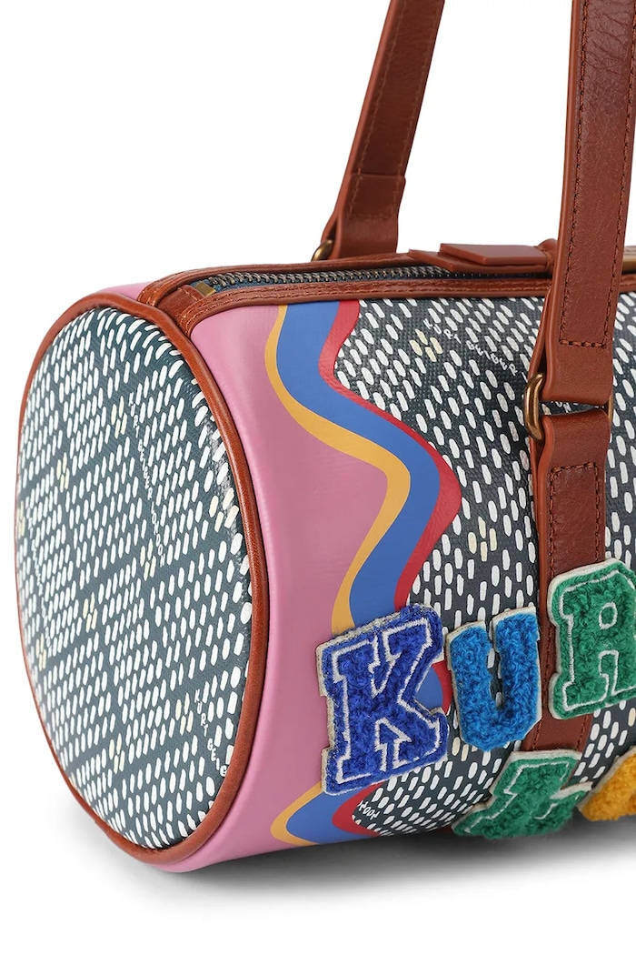 Torebka damska KENSINGTON Kurt Geiger London 5965099339 multicolor
