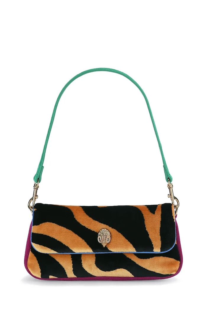 Kurt Geiger London Torebka damska Pickle multicolor 5579299789