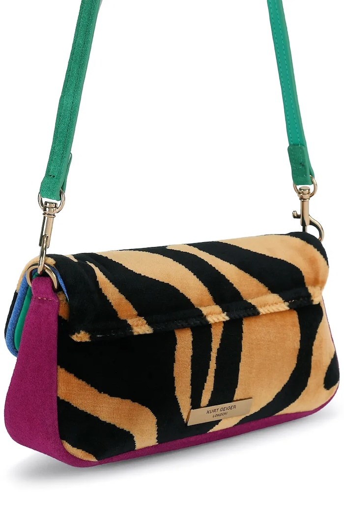 Akcesoria Kurt Geiger London Torebka damska Pickle 5579299789 multicolor
