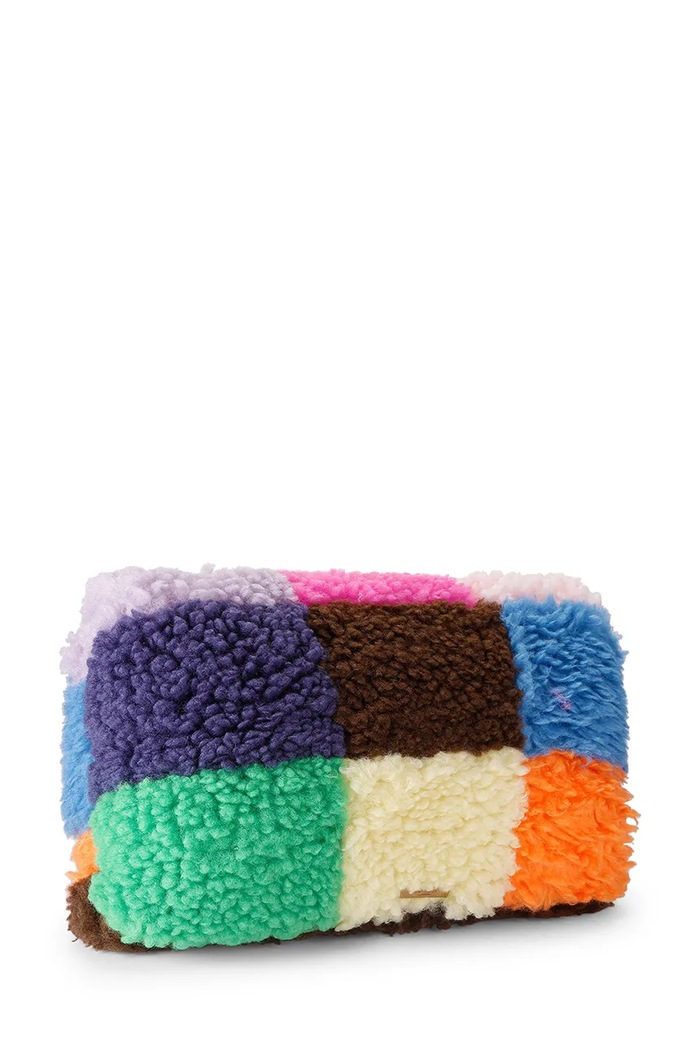 Akcesoria Kurt Geiger London Torebka damska KENSINGTON 5031669999 multicolor