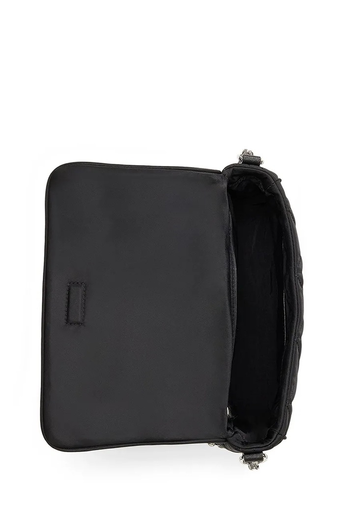 Torebka crossbody damska Lauren Ralph Lauren 431P04319 czarny