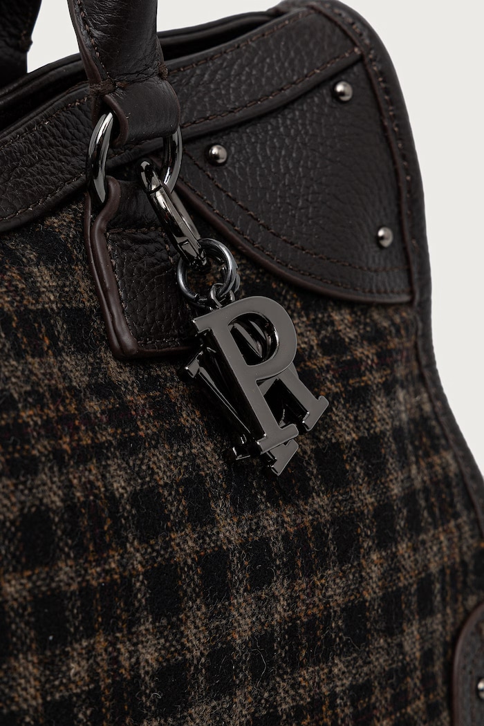 Torebka crossbody damska Pedro del Hierro 1114768 brązowy