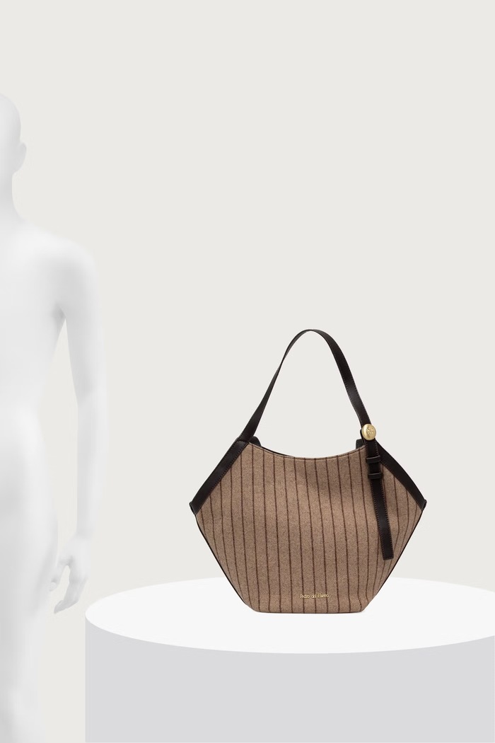 Pedro del Hierro Torebka shopper damska 1114765