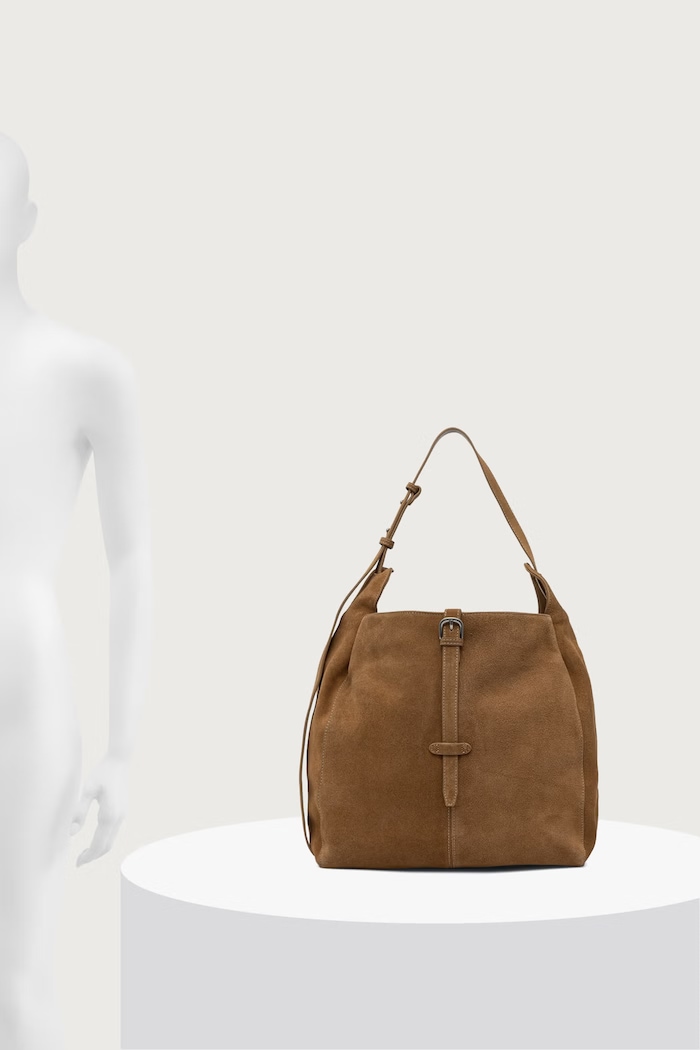 Eleh Torebka hobo damska EFWB260001