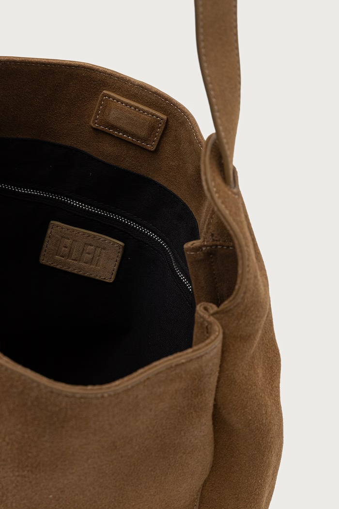Eleh Torebka hobo damska EFWB260001
