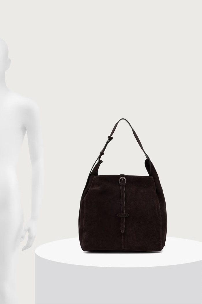 Eleh Torebka hobo damska EFWB260001