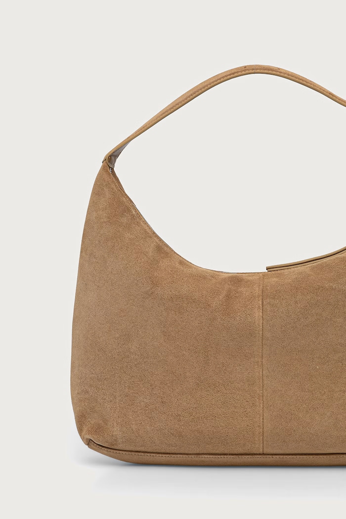 Akcesoria Eleh Torebka shopper damska EFWB260003 beżowy
