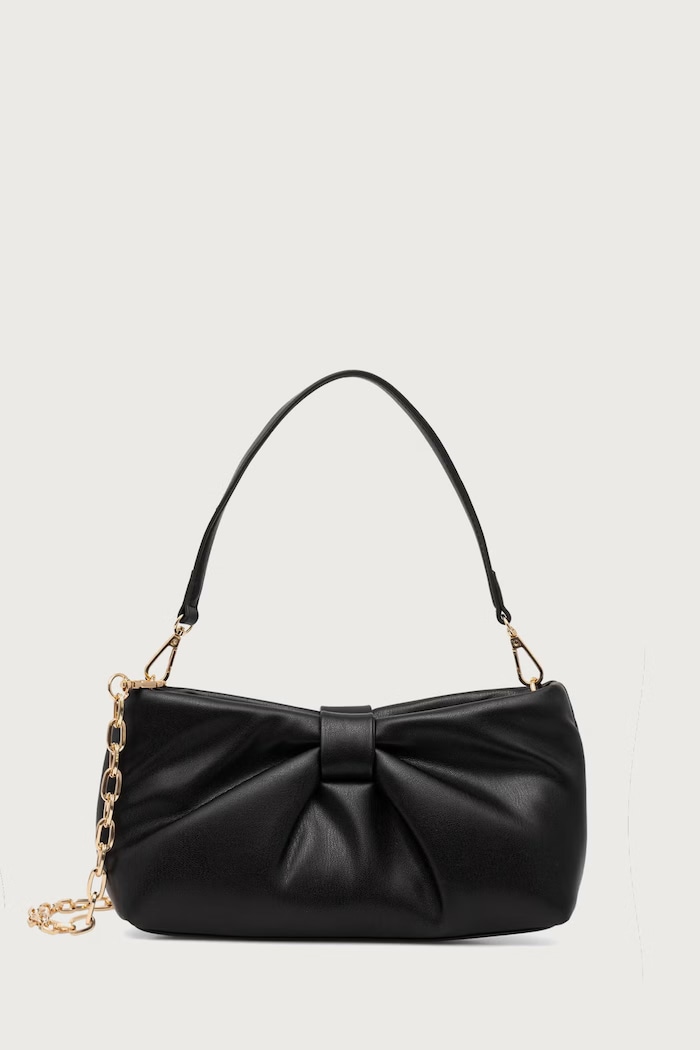 Aldo Borsa da donna in similpelle BALISIAA nero BALISIAA.001