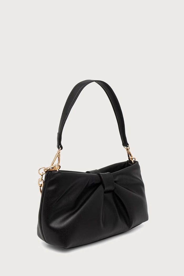 Aldo Borsa da donna in similpelle BALISIAA BALISIAA.001 nero AW26