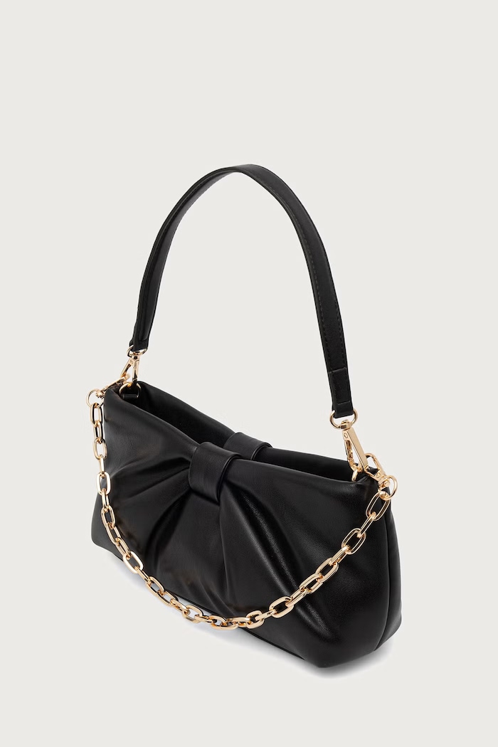 Accessori Aldo Borsa da donna in similpelle BALISIAA BALISIAA.001 nero