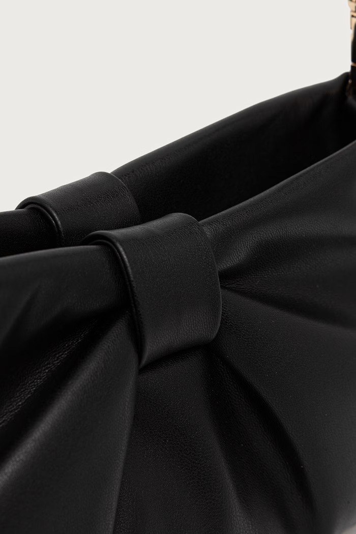 Borsa da donna in similpelle BALISIAA Aldo BALISIAA.001 nero