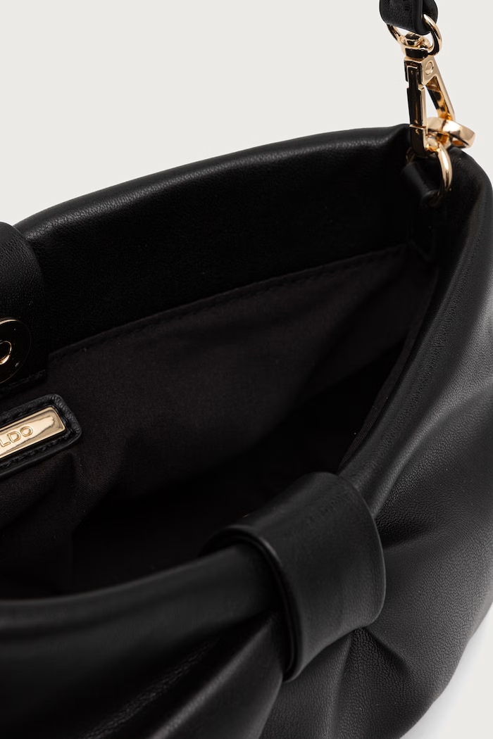 Borsa da donna in similpelle BALISIAA Aldo nero BALISIAA.001