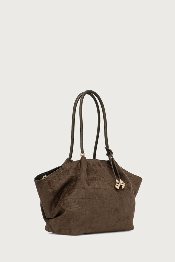 Aldo Kabelka typu tote dámska BRAELYNEX BRAELYNEX.250 zelená AW26