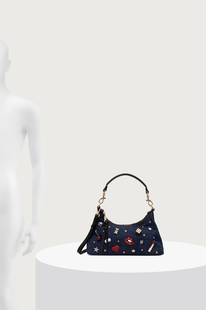 Aldo Crossbody torba za žene LUCKYGIRL LUCKYGIRL.407